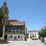 La Colegiata De Ronda