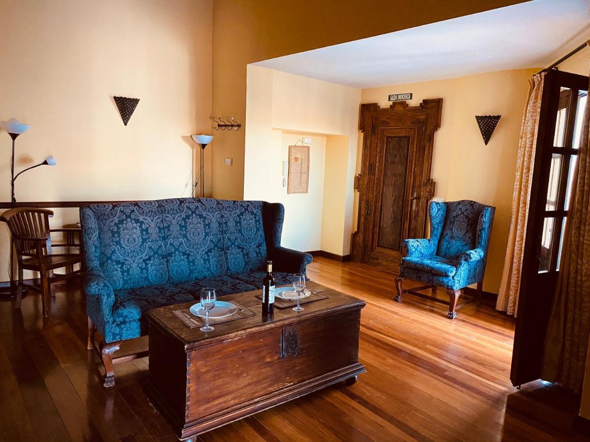 La Colegiata De Apartamento