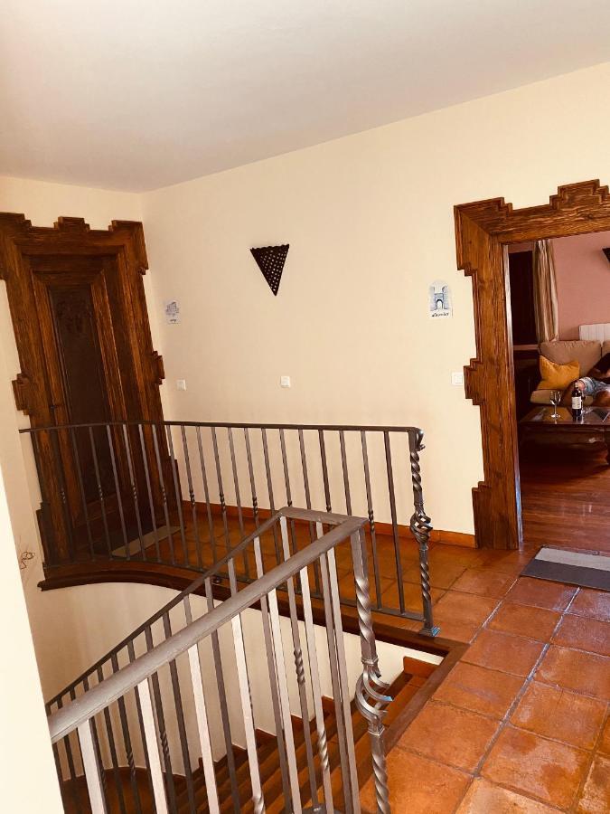 La Colegiata De Apartamento