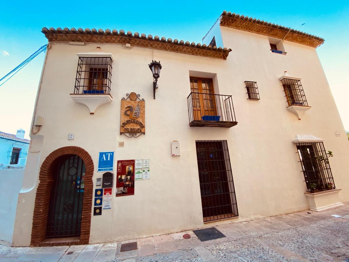 La Colegiata De Ronda