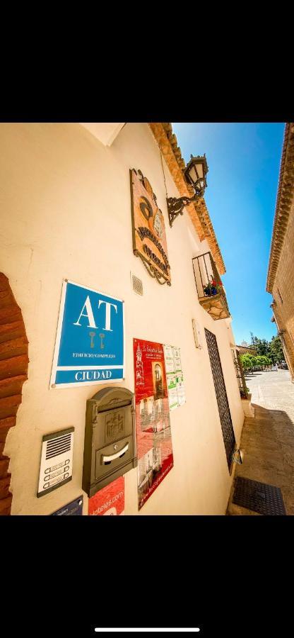 La Colegiata De Apartamento Ronda