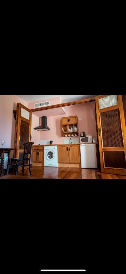Apartamento La Colegiata De Ronda