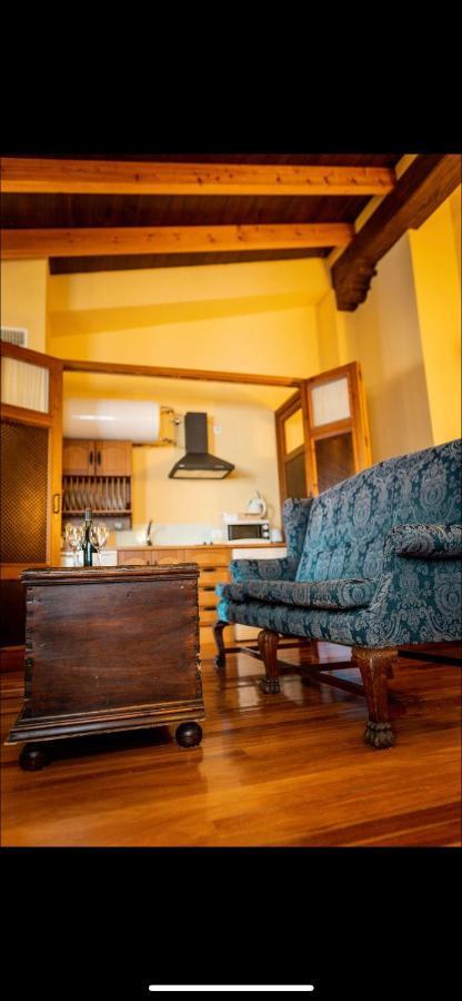 La Colegiata De Apartamento Ronda