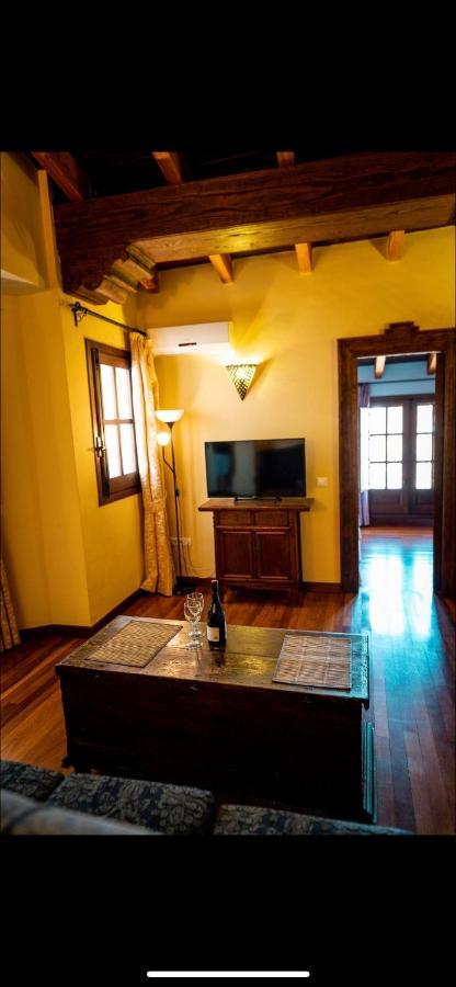 Apartamento La Colegiata De Ronda