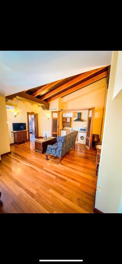 Apartamento La Colegiata De Ronda