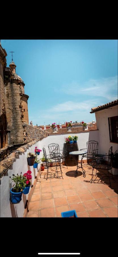 Apartamento La Colegiata De Ronda