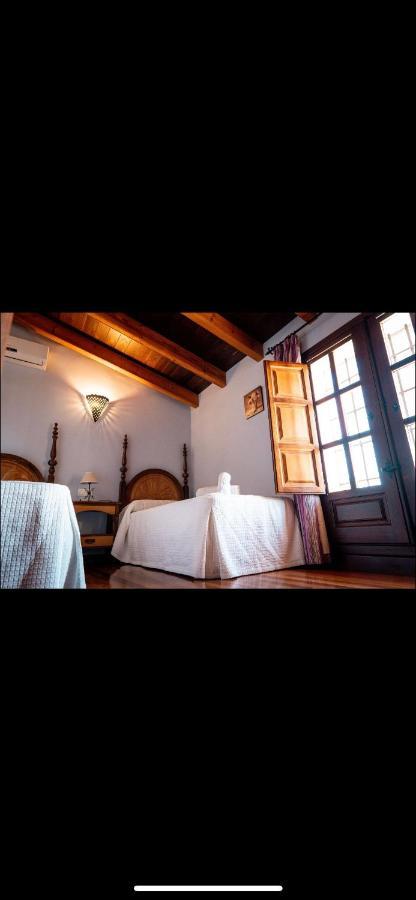Apartamento La Colegiata De Ronda