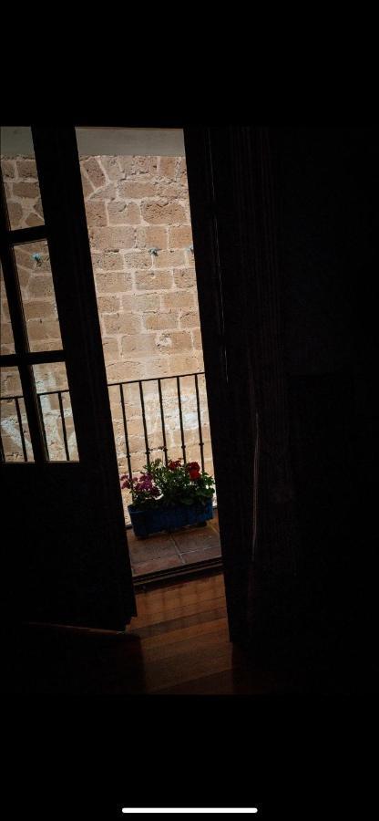 Apartamento La Colegiata De *
