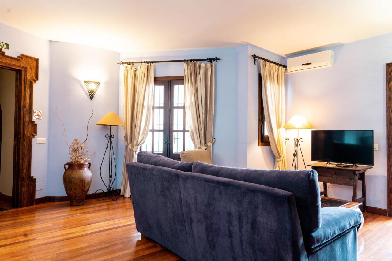 Apartamento La Colegiata De