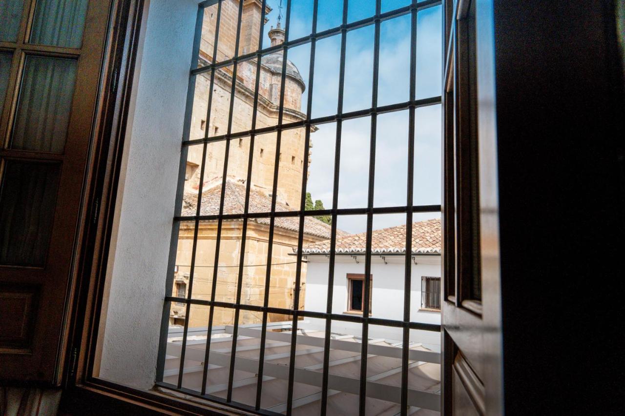 Apartamento La Colegiata De Ronda