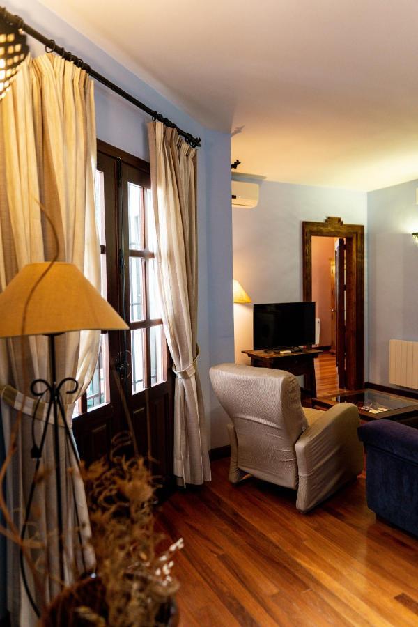 La Colegiata De Apartamento *