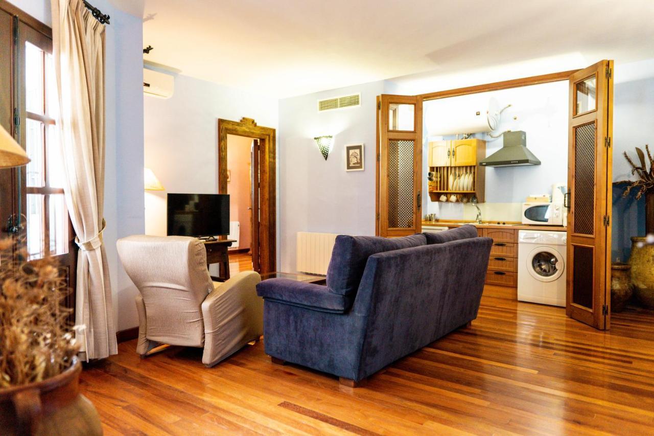Apartamento La Colegiata De Ronda