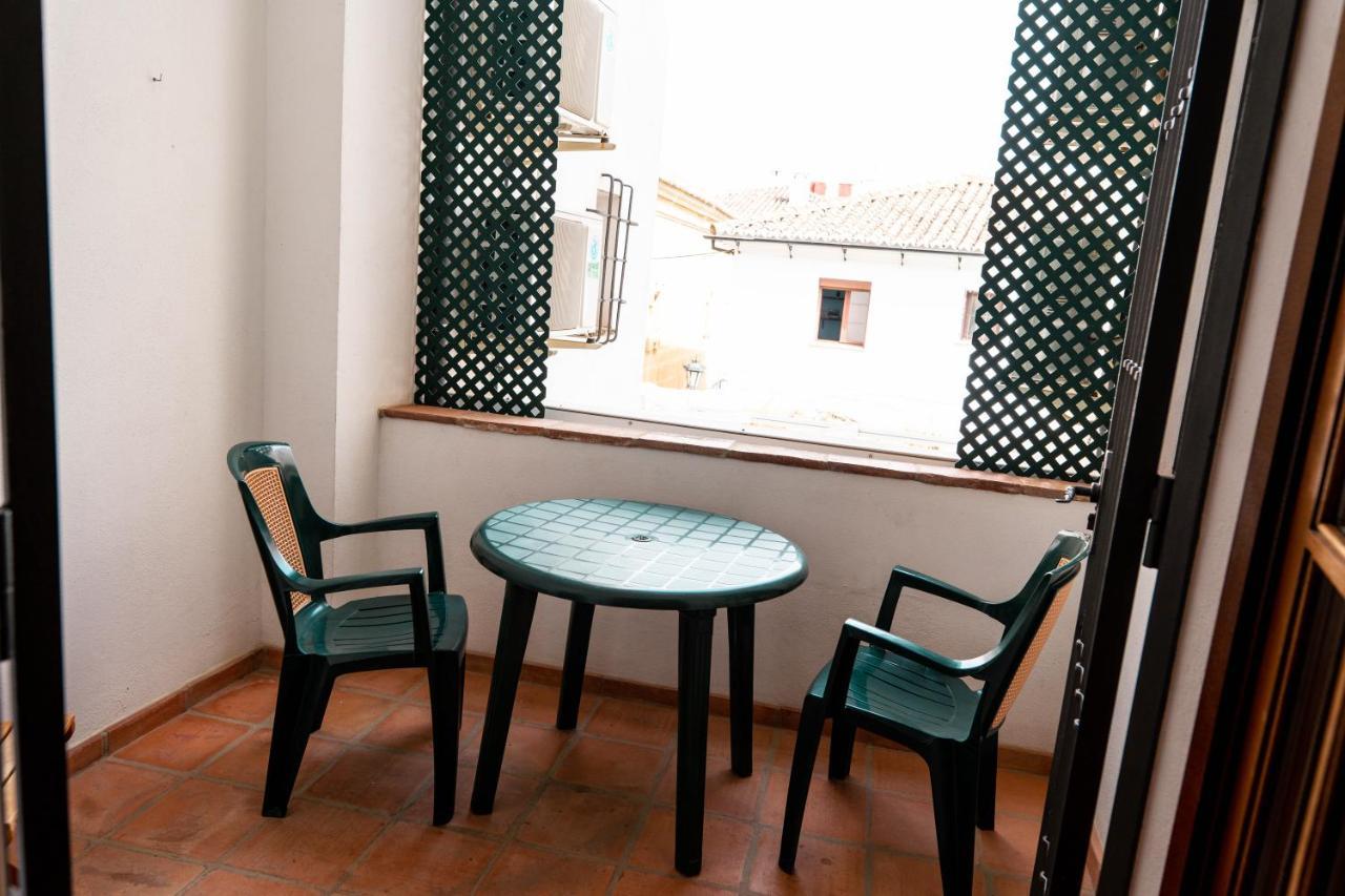 La Colegiata De Apartamento *