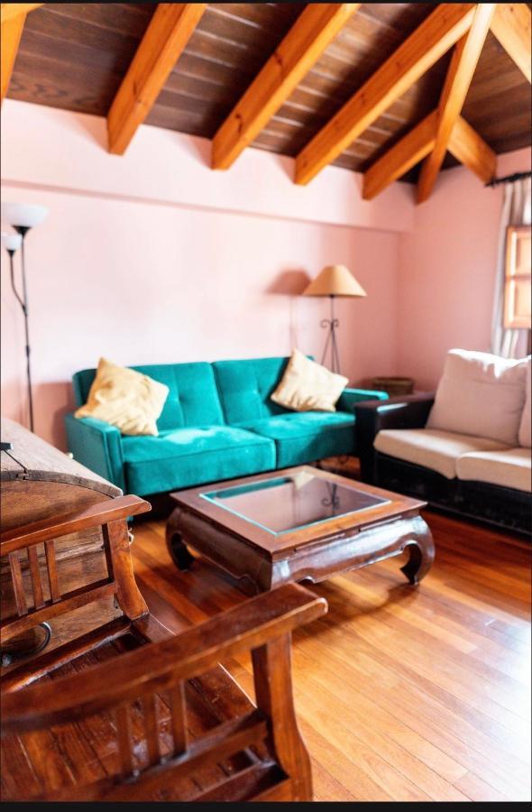 Apartamento La Colegiata De *