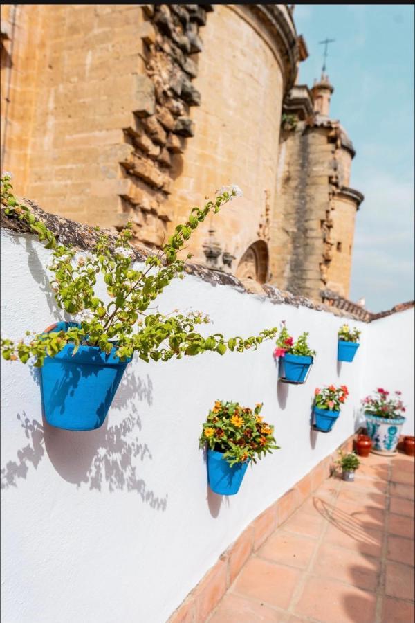 La Colegiata De * Ronda