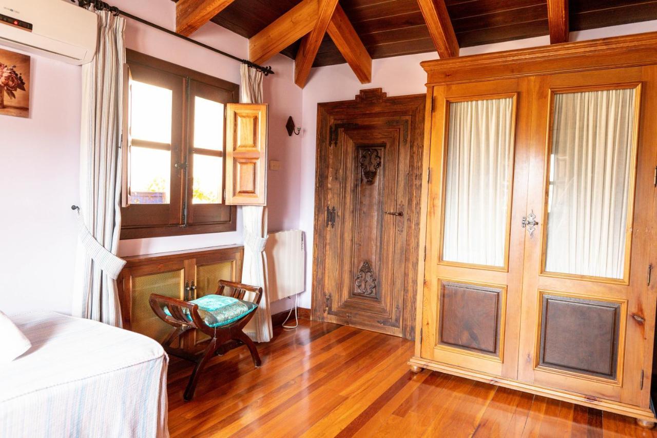 Apartamento La Colegiata De *