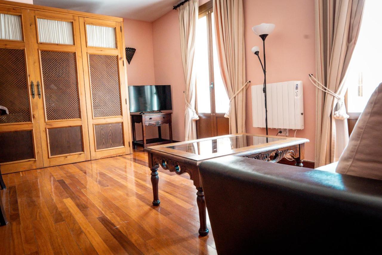 Apartamento La Colegiata De