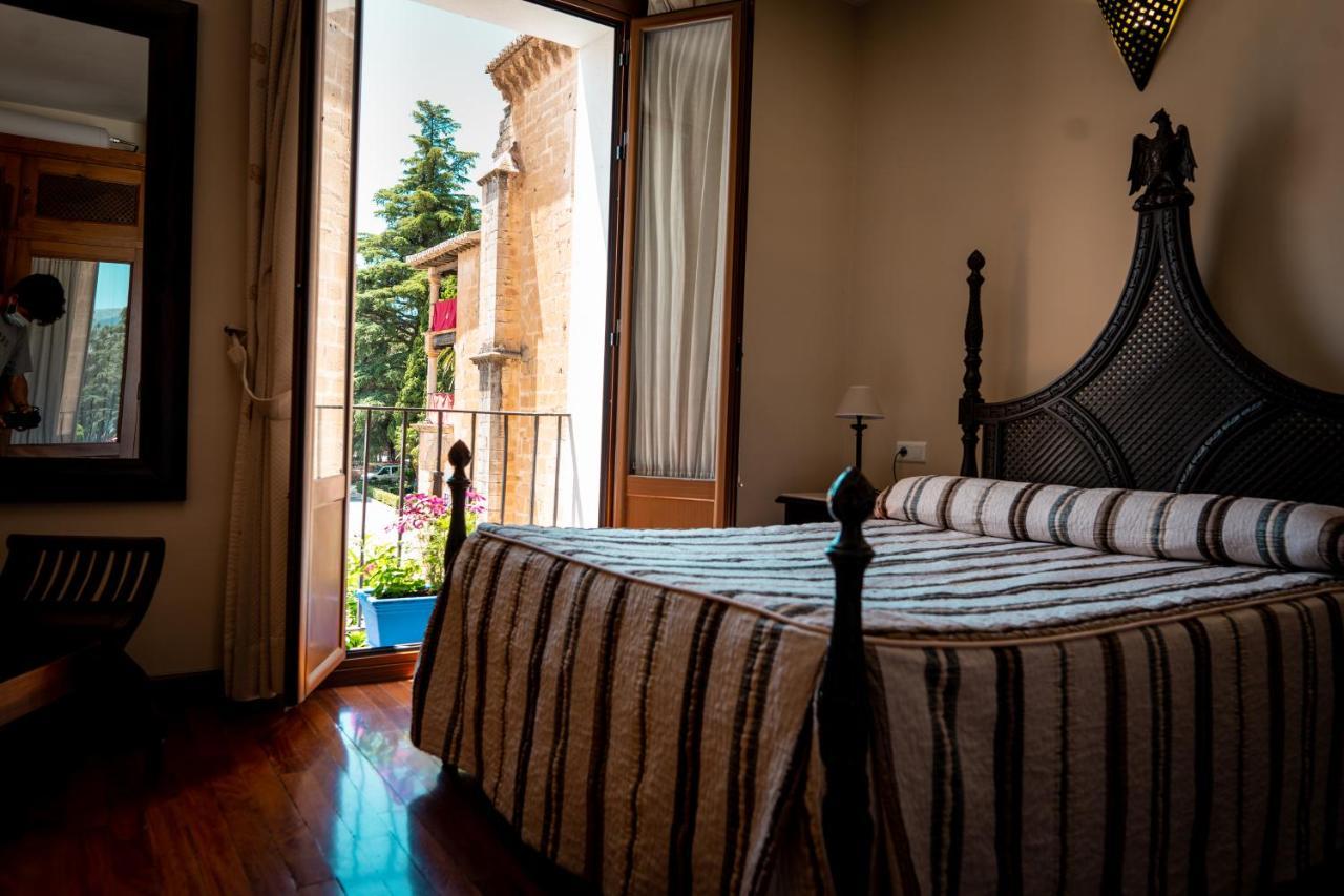 La Colegiata De Apartamento