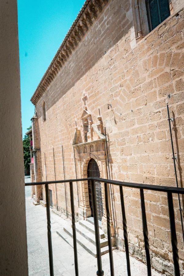 La Colegiata De Apartamento