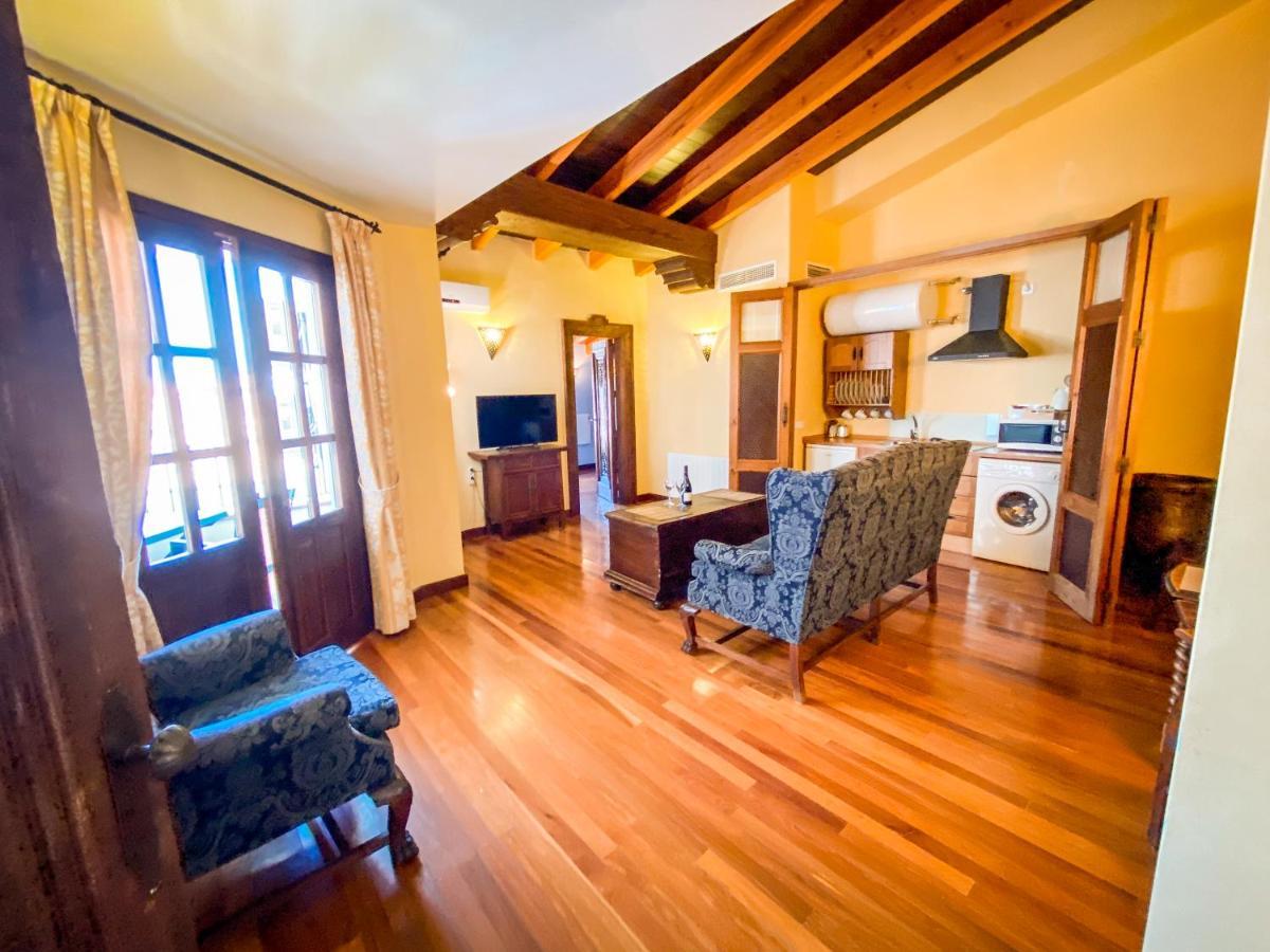 La Colegiata De Apartamento
