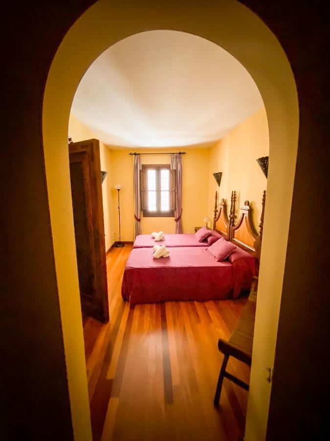 Apartamento La Colegiata De Ronda