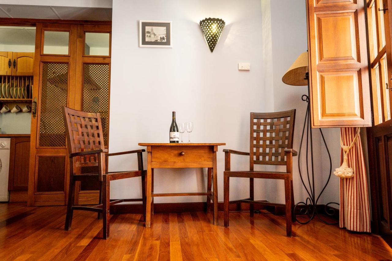 Apartamento La Colegiata De Ronda