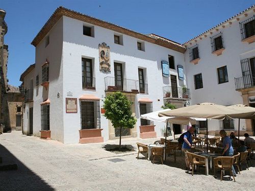 La Colegiata De