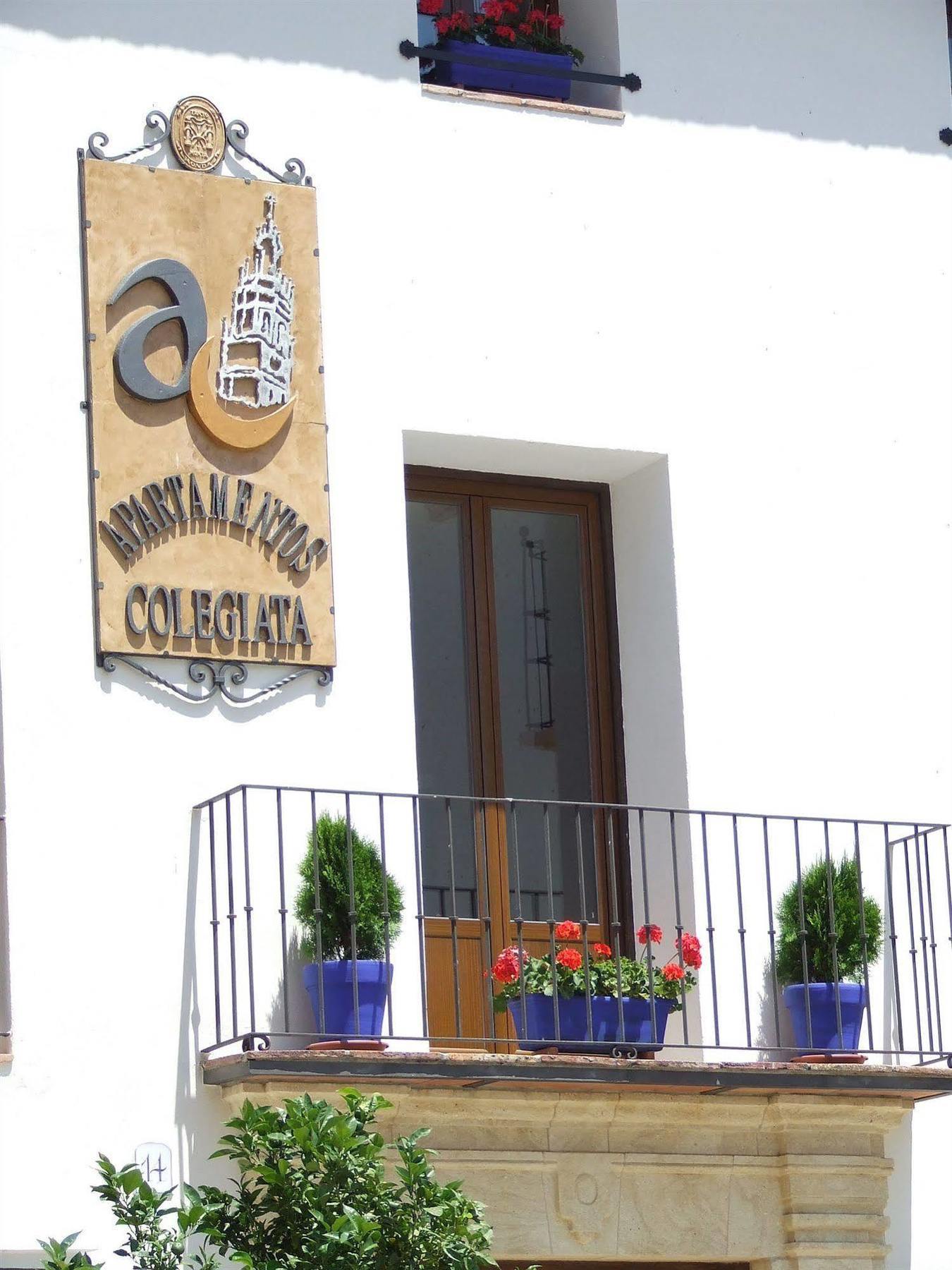 Apartamento La Colegiata De Ronda