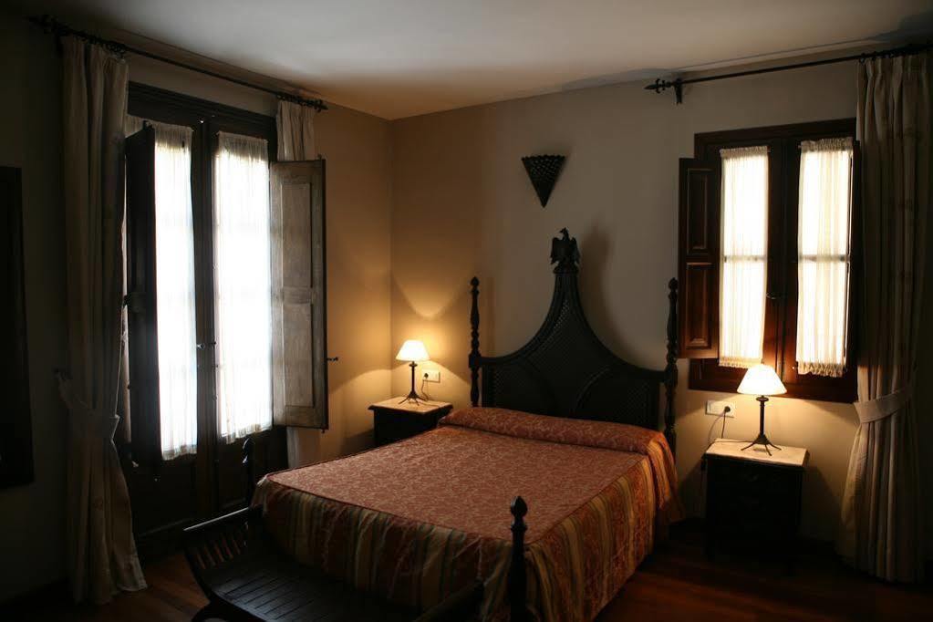 La Colegiata De Apartamento *