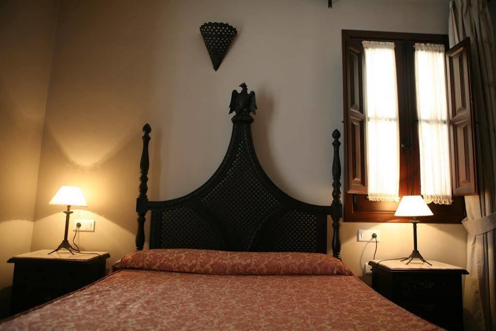 Apartamento La Colegiata De Ronda