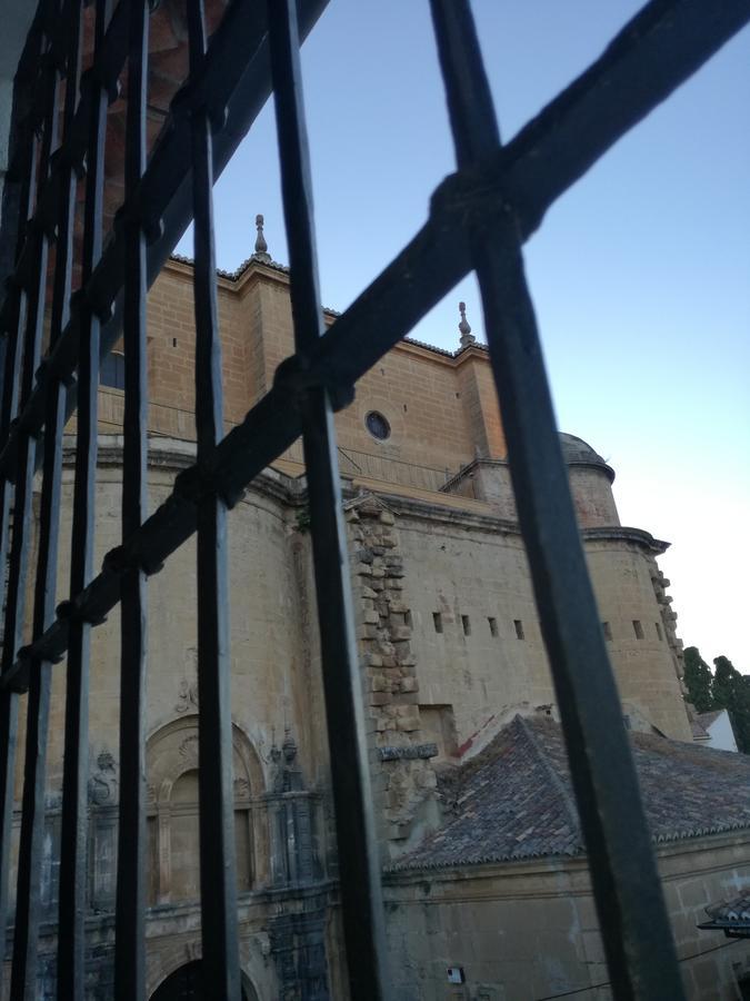 Apartamento La Colegiata De Ronda