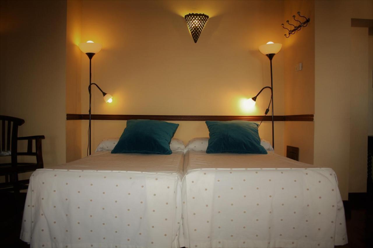 Apartamento La Colegiata De Ronda