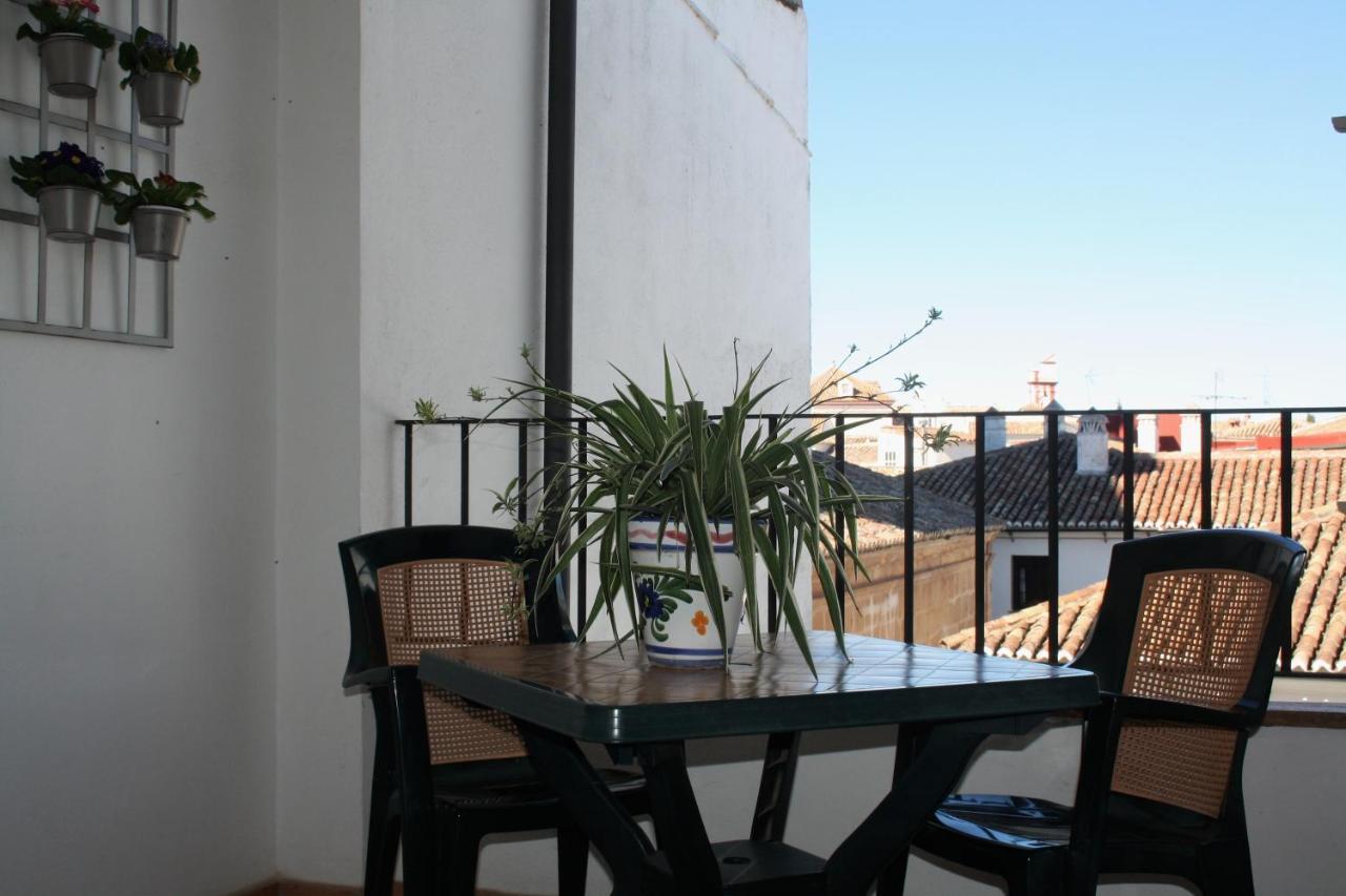 Apartamento La Colegiata De