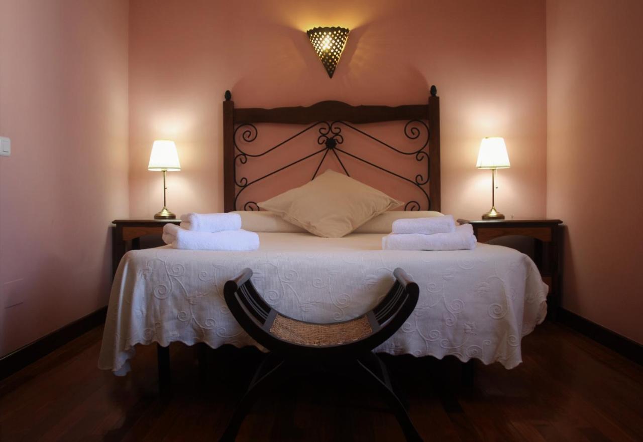 Apartamento La Colegiata De *