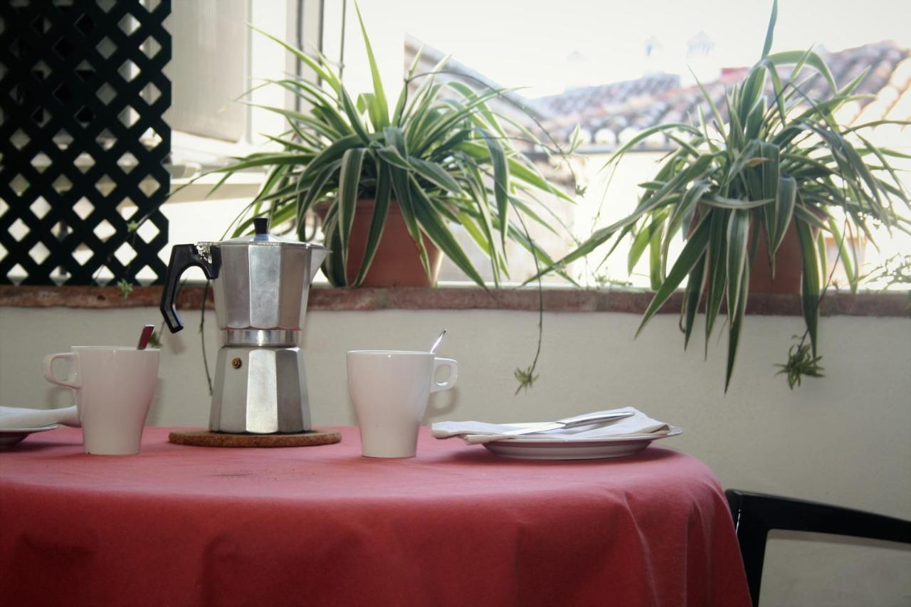 Apartamento La Colegiata De Ronda