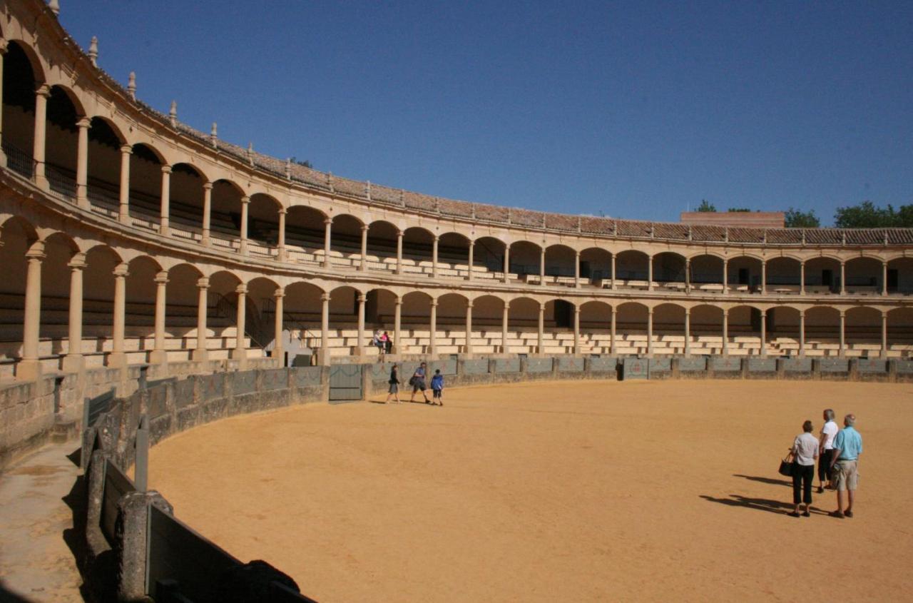 La Colegiata De * Ronda