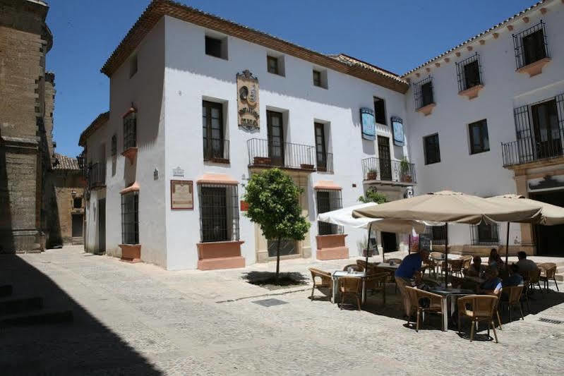 La Colegiata De Apartamento *