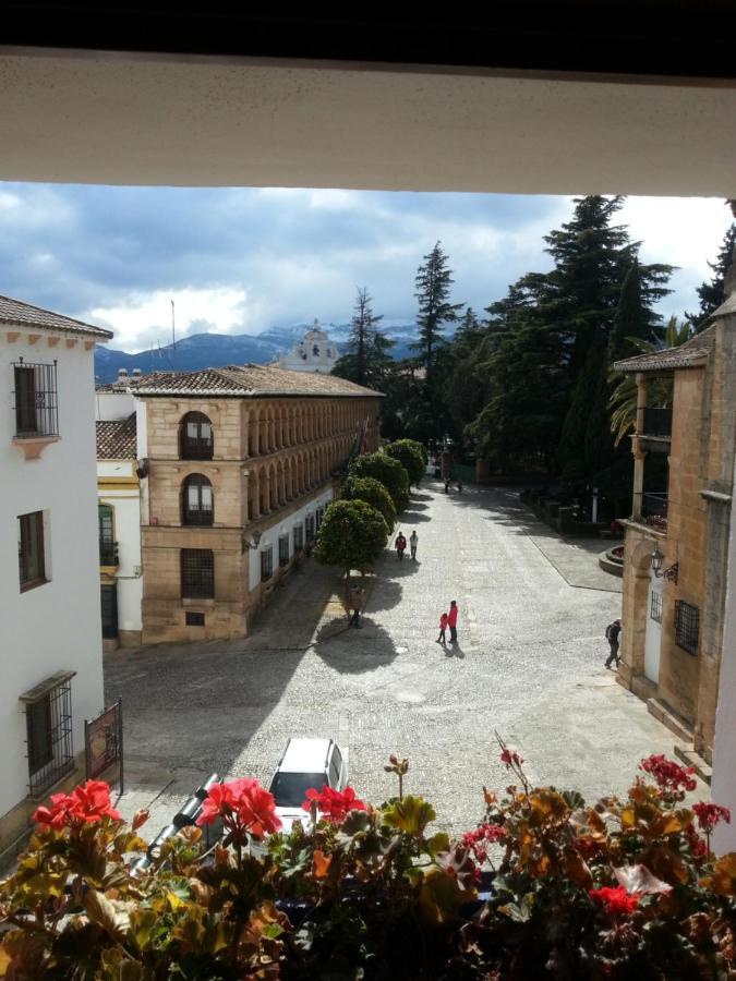 La Colegiata De Apartamento *