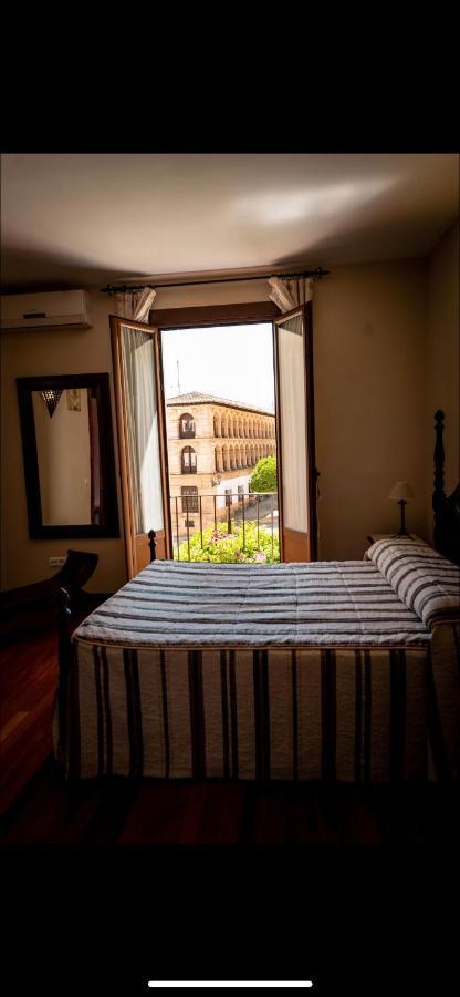 Apartamento La Colegiata De