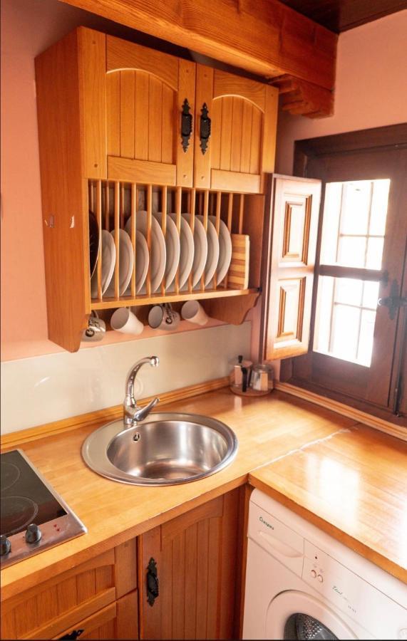 La Colegiata De Apartamento Ronda
