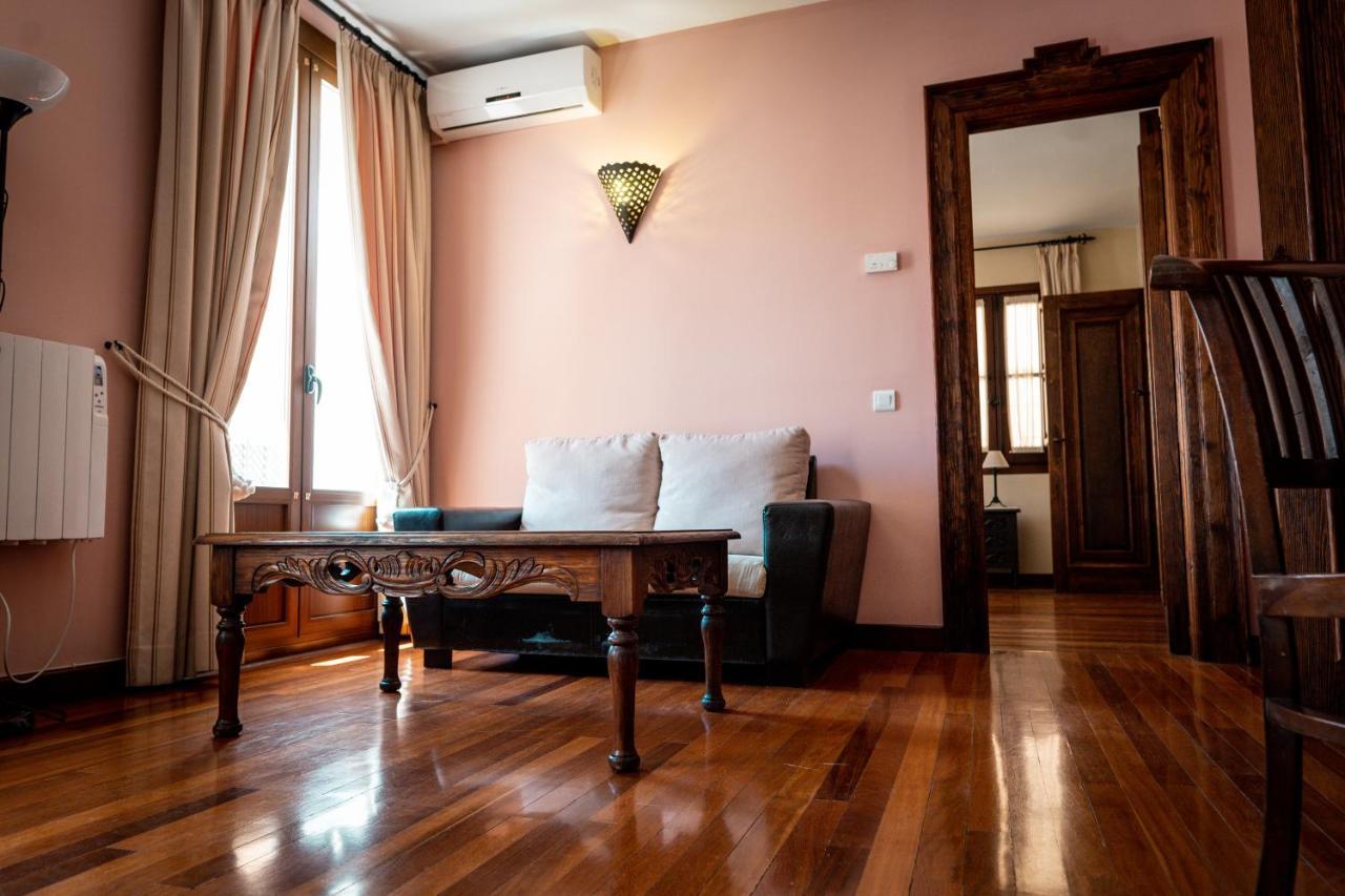 La Colegiata De Apartamento